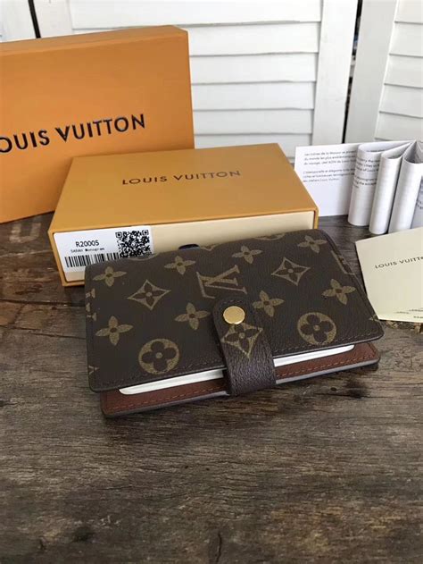 louis vuitton checkbook cover replica|louis vuitton checkbook cover dupe.